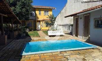 Imagem: Casa com 3 dormitórios à venda, 258 m²