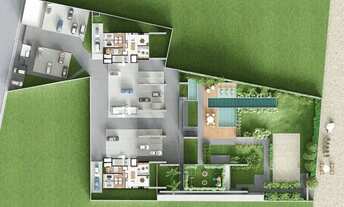 Imagem 5: Apartamento (Alto Padrão), com 3 quartos e 4 banheiros à Venda, 147 m² em Ubatuba/SP