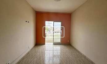 Imagem 2: Apartamento de 1 Quarto no Dom Bosco - Volta Redonda