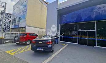 Imagem 2: Salão, Jardim Eugênia, Guarulhos, Cod: 14420