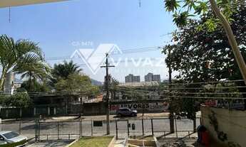 Imagem 5: Excelente Apartamento com 03 Quartos 02 Varandas e Garagem - Aceita Financiamento