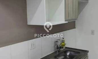 Imagem 6: Apartamento para alugar em Campinas, Jardim Nova Europa, com 3 quartos, com 60 m², Esmeral