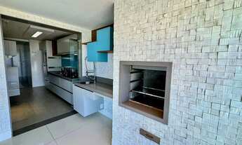 Imagem 7: Apartamento à venda no MARINAS ART RESIDENCE, ATALAIA, Aracaju, SE