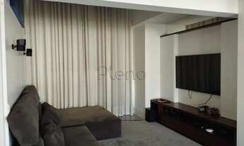 Imagem 7: Apartamento para locação com 3 quartos no bairro Cambuí, em Campinas