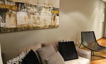 Imagem 5: Imóvel para aluguel com 76 metros quadrados com 2 quartos em Vila Olímpia - São Paulo - SP