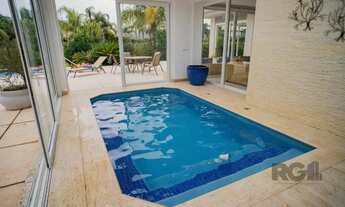 Imagem 3: Mansão no Atlântida Ilhas Park