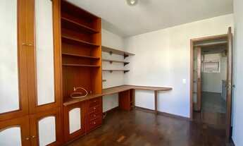 Imagem 6: Apartamento no Miolo de Icaraí com 3 dormitórios à venda, 170 m² por R$ 850.000 - Icaraí