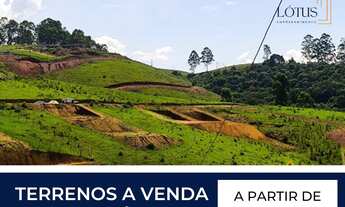 Imagem: 85T- TERRENOS A VENDA COM ÁREA DE 600M²