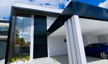 Imagem: CASA ALTO PADRÃO NO CONDOMÍNIO LAGO AZUL