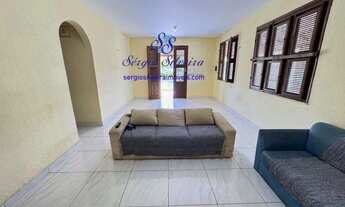 Imagem 5: Ampla casa a poucos metros da praia no Porto das Dunas!