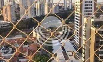 Imagem 5: Apartamento à venda e para alugar em Campinas, Cambuí, com 2 suítes, com 115 m², THE ONE C