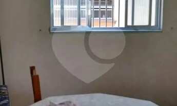 Imagem 5: Apartamento com 2 quartos à venda em Encruzilhada - SP