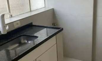 Imagem 4: APARTAMENTO - HIGIENÓPOLIS - SP
