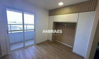 Imagem 2: Apartamento com armários, 1 quarto para alugar, 25 m² por R$ 3.000/mês - Fly Residence - B