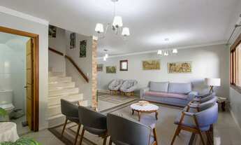 Imagem 5: Casa Condominio - 197m² de aréa nprivativa, 03 dormitórios 01 suites, 02 vagas - Tristeza