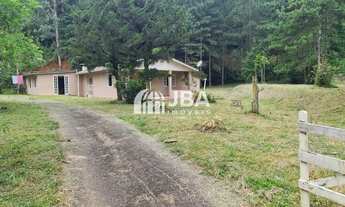 Imagem 2: CHÁCARA LOCALIZADA A 400 M DA BR 116 - KM 62