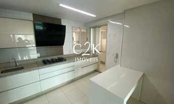 Imagem 5: Apartamento Alto Padrão ao lado da Praça do Ipê 3 suítes, 163m² - St. Bueno