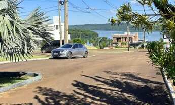 Imagem: Terreno em Condomínio 462 m² Exclusivo