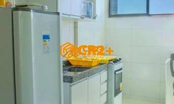 Imagem 5: Apartamento a Venda de 40 m² com 1 quarto em bairro Barra de Jangada em Jaboat