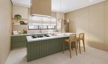 Imagem 4: Apartamento 4 suítes de Alto Padrão a venda no Bairro Santa Helena em Juiz de Fora