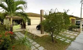 Imagem: Casa no Residencial Alamedas do Sol 26356