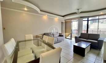 Imagem: Apartamento 3 Quartos com 3 Suítes e 103m²