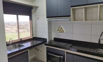 Imagem 4: Apartamento completo e lindo à venda no Borghese Boulevard
