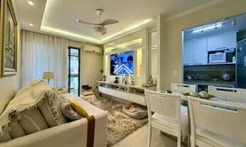 Imagem 2: Cobertura Duplex a venda no Condomínio Rio2