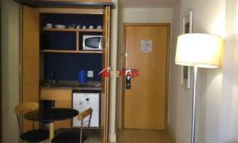 Imagem 4: Flat com ótimo preço no bairro Jardins. Confira!