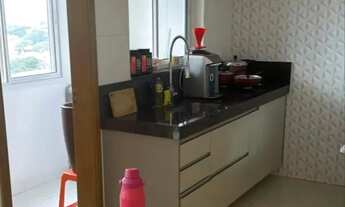 Imagem 6: Oportunidade - Apartamento - Vila Formosa - Edifício Luna - 2 Dormitórios - 78m²