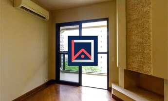 Imagem 3: Venda Apartamento 3 Dormitórios - 116 m² Vila Nova Conceição