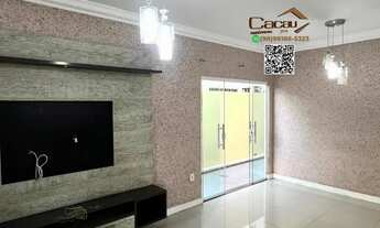 Imagem 2: Casa condomínio cohama 247 metros quadrados com 3 quartos em Cohama - São Luís - MA