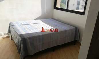 Imagem 3: Flat com ótimo preço no bairro Moema. Confira!