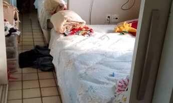 Imagem 7: Oportunidade, apartamento próximo a praça de Casa Forte, dois quartos, prédio com piscina