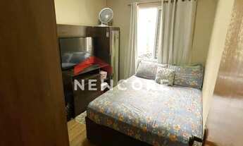 Imagem 4: Apartamento em Rua Murutu - Jardim Silvestre - Guarulhos/SP