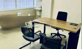 Imagem 7: Sala - Centro - Campinas