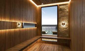 Imagem 3: Apartamento 2 Dormitórios, 1 Suíte Conforto e Lazer Completo