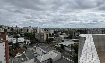 Imagem: Cobertura com linda vista no Batel por apenas