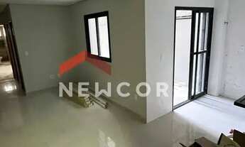 Imagem 2: Apartamento em Avenida Tietê - Campestre - Santo André/SP