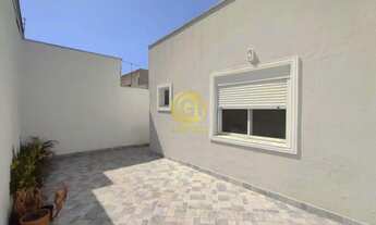 Imagem 2: CASA 4 QUARTOS VILLA BRANCA COM CHURRASQUEIRA E GARAGEM FECHADA