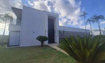 Imagem 6: Casa com 4 quartos, 501 m² - venda ou aluguel - Lago Azul Condomínio e Golfe Clube - Araço