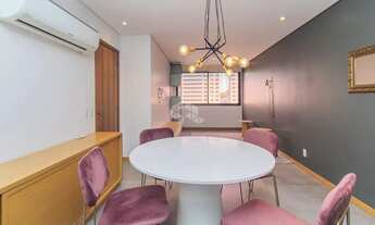 Imagem 3: Descubra o apartamento perfeito para quem busca conforto, luminosidade e uma localização p