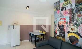 Imagem 4: Apartamento à Venda - Consolação, 1 Quarto, 32 m2