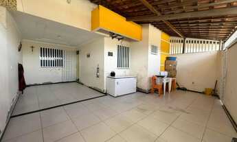 Imagem 3: Vendo casa no Oviedo Teixeira - Itabaiana/SE