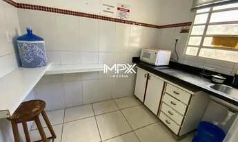 Imagem 5: Sala para alugar em Piracicaba, Cidade Alta, com 20 m²