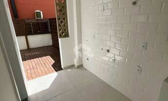 Imagem 6: CASA EM CONDOMÍNIO COM 3 DORMITÓRIOS SENDO 1 SUÍTE 1 VAGA DE GARAGEM SITUADA NO CAMPECHE E