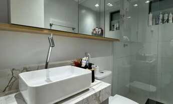 Imagem 3: Apartamento para Venda em Cabedelo, Camboinha, 3 dormitórios, 1 suíte, 2 banheiros