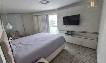 Imagem 4: Apartamento com 3 dormitórios à venda, 151 m² por R$ 1.650.000,00 - Meireles - Fortaleza/C