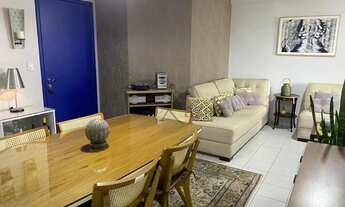 Imagem 2: Oportunidade - Apartamento - Residencial Solar Aquárius - Jardim Aquarius - 3 Dormitórios