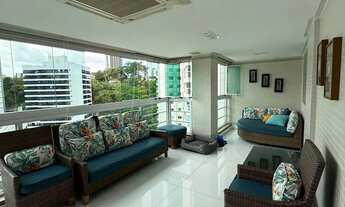 Imagem: Apartamento à venda no BARRA PORTO, BARRA